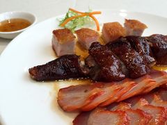 顶好海鲜酒家-頂好酒家·经典粤菜(海信广场店)