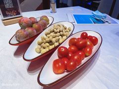 -老湘亲·品鉴湘菜(蔡塘爱琴海店)