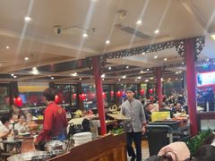 -南门涮肉(通州大船店)