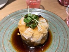 -本处·素食·融合料理(南油店)