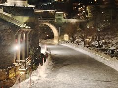 -北京古北水镇御舍温泉酒店