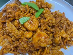 -同发号饭庄(复兴路店)