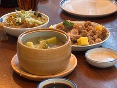 -林四喜·闽南传家菜(鼓浪屿店)