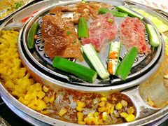 -鹤江桥·红油牛肉粉(SKP店)
