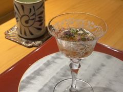 -鮨青(恒基名人购物中心店)