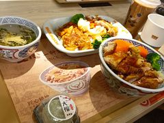 -吉野家 (新街口外大街店)