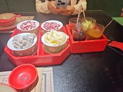 -潮庭牛肉火锅·骑楼私宴