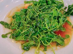 酒香草头-长兴菜馆(高桥店)