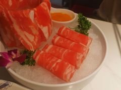 -小龙坎火锅(汉街店)