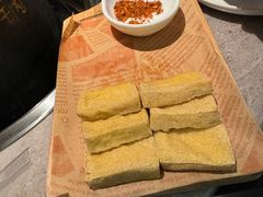 -野·大山里野生菌石锅土鸡(益田假日店)