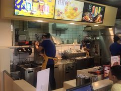 -DQ·蛋糕·冰淇淋(金桥店)