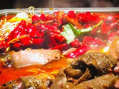 -探鱼·鲜青椒爽麻烤鱼(领展购物广场店)