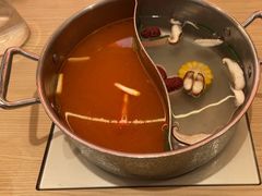 -呷哺呷哺 黄金牧场 (新辰里学清路店)