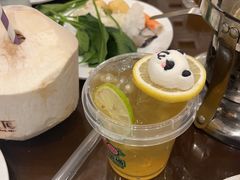 -北京辽宁大厦·盛安汇西餐厅