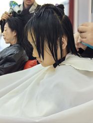 -木子护肤造型