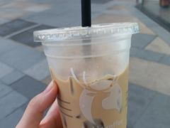 -瑞幸咖啡(南海万科广场店)