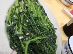 -得记得潮州海鲜砂锅粥(宝业路店)