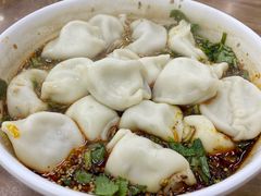 -回坊马二饺子馆