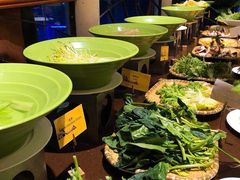 -火舞泰·泰式海鲜火锅餐厅(世纪城店)