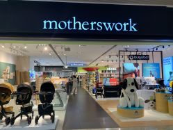 -motherswork(静安嘉里中心店)