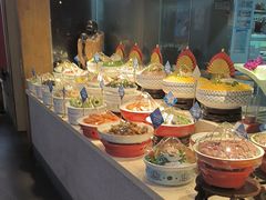 -映像烟台·海鲜·地道鲁菜(黄山路店)