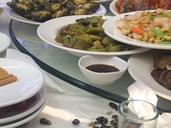 -大连湾旭日饭店(大连湾店)