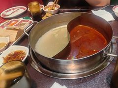 -大吉利·潮汕牛肉火锅(河西店)