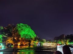 -桂林两江四湖景区
