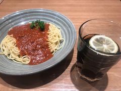 -棒约翰比萨·意面(松江开元店)