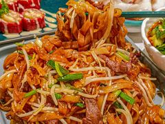 -喜势点·糖沙翁手工茶点·本地人茶居(永庆坊店)