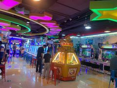 -汤姆熊欢乐世界(大连恒隆广场店)
