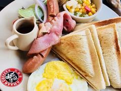 -MAAN COFFEE(金桥店)