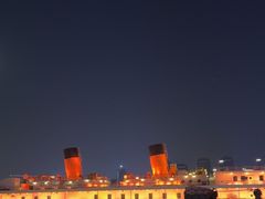 -武汉知音号