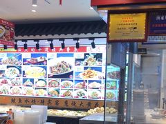 -渔家风味·鲅鱼水饺·央视展播·海鲜天津菜(开发区店)