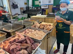 -李柱·柘城垛子羊肉旗舰店(通泰路店)