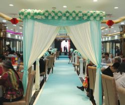 合家欢饭店-雅奇婚庆(永乐园社区店)