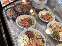 -十碗头(诚信路店)