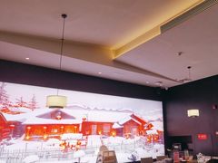 -北院·果木烤鸭·25年东北菜(创意产业园店)