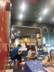 -MELAND CLUB亲子乐园·派对·餐厅(北京芳圆里ID MALL店)