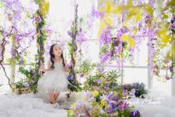 -韩国童感TOUCH PHOTO儿童摄影(朝阳分店)