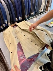 -ChenV西服礼服高级定制(市区养育巷店)