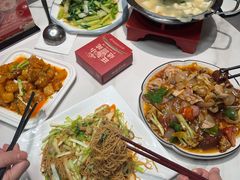 -旺达·福州菜(正大广场店)