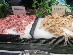 -钱小奴创意自助餐厅·原切谷饲安格斯畅吃(宁波慈溪爱琴海店)
