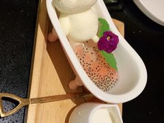-鱼见你烤鱼•本地烧烤(1818店)