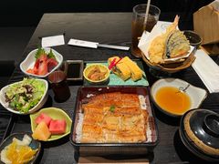 -玄白·炭烤活鳗(上海首店)