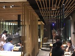 -竹里馆 ·茶食(奥体店)