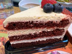 -姆们M Sweetie Cake(三里屯店)