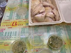 -文记壹心鸡(宝华路店)