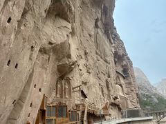 -炳灵寺世界文化遗产旅游区