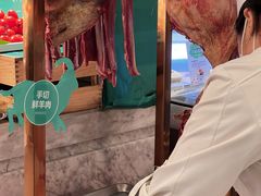 -亚马逊海鲜自助(梅溪湖步步高店)